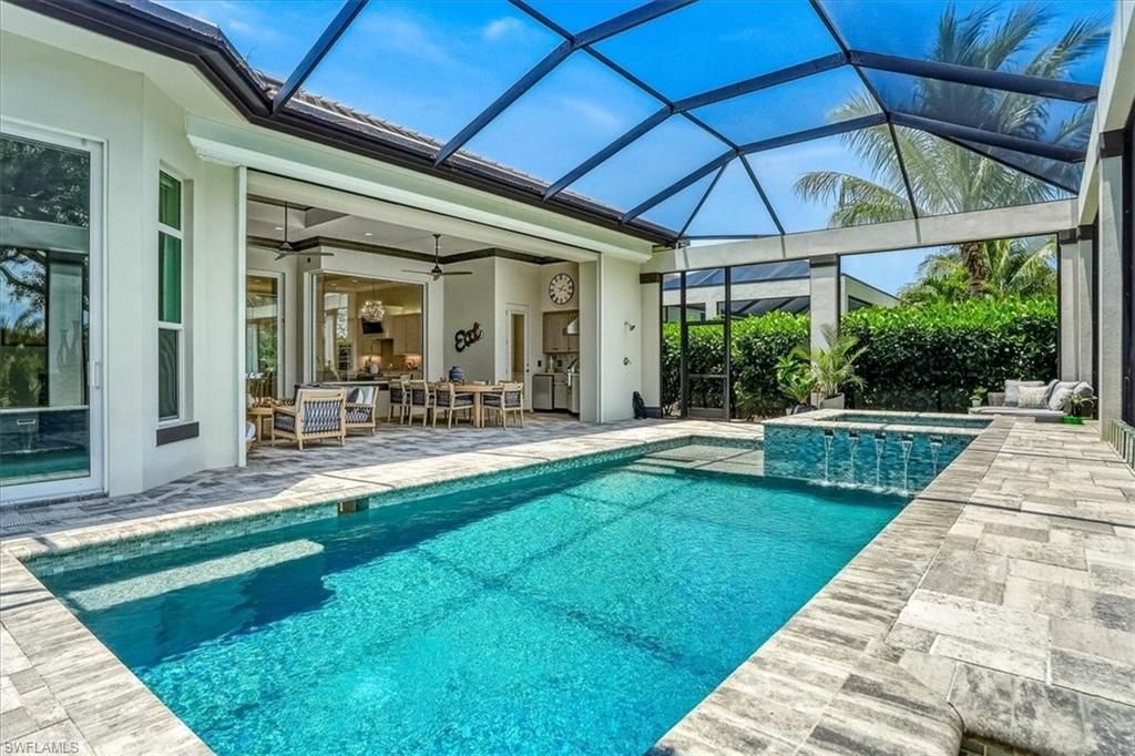3159 Heather Glen Ct , Naples, FL 34114 Photo