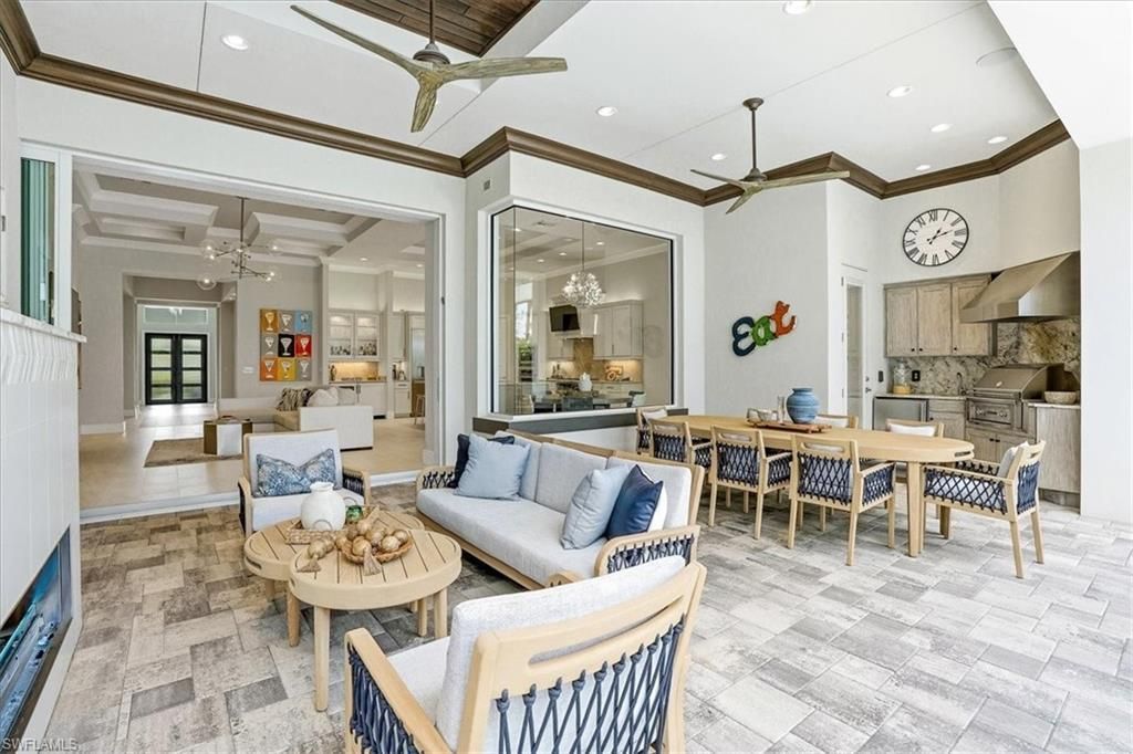 3159 Heather Glen Ct , Naples, FL 34114 Photo
