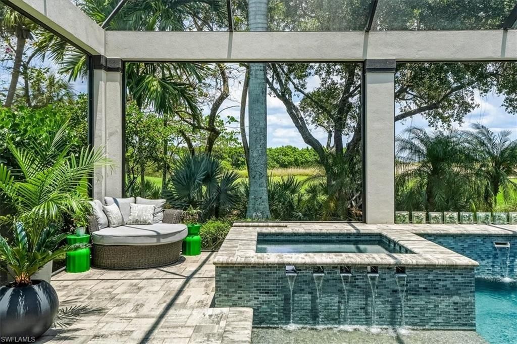 3159 Heather Glen Ct , Naples, FL 34114 Photo