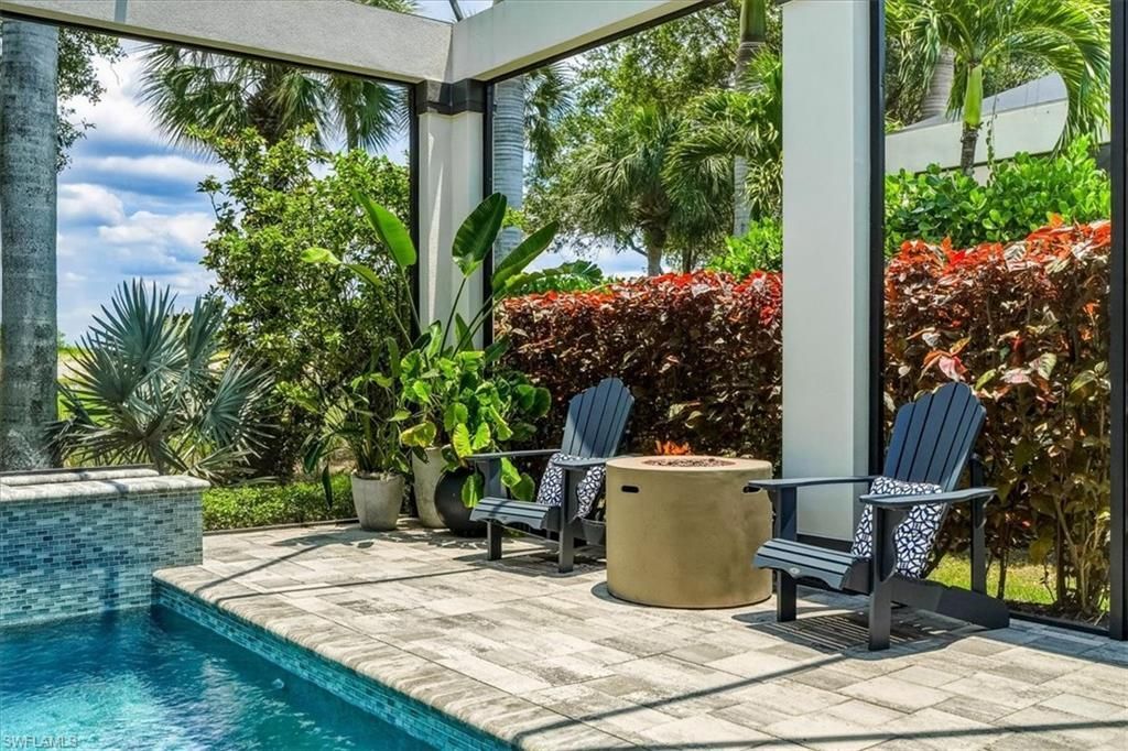 3159 Heather Glen Ct , Naples, FL 34114 Photo