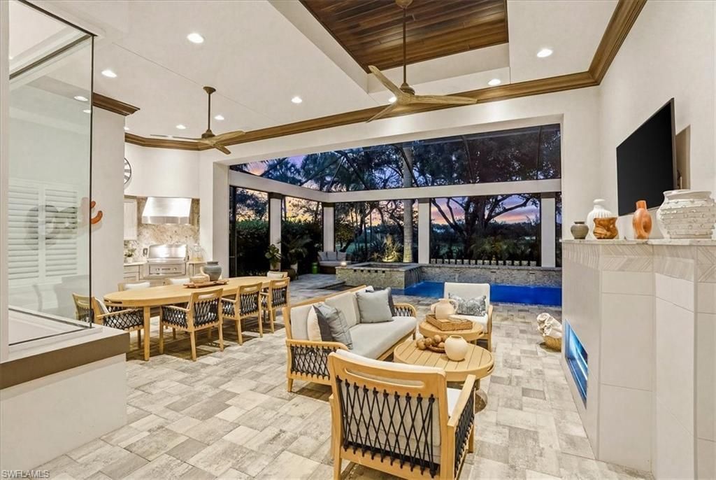 3159 Heather Glen Ct , Naples, FL 34114 Photo