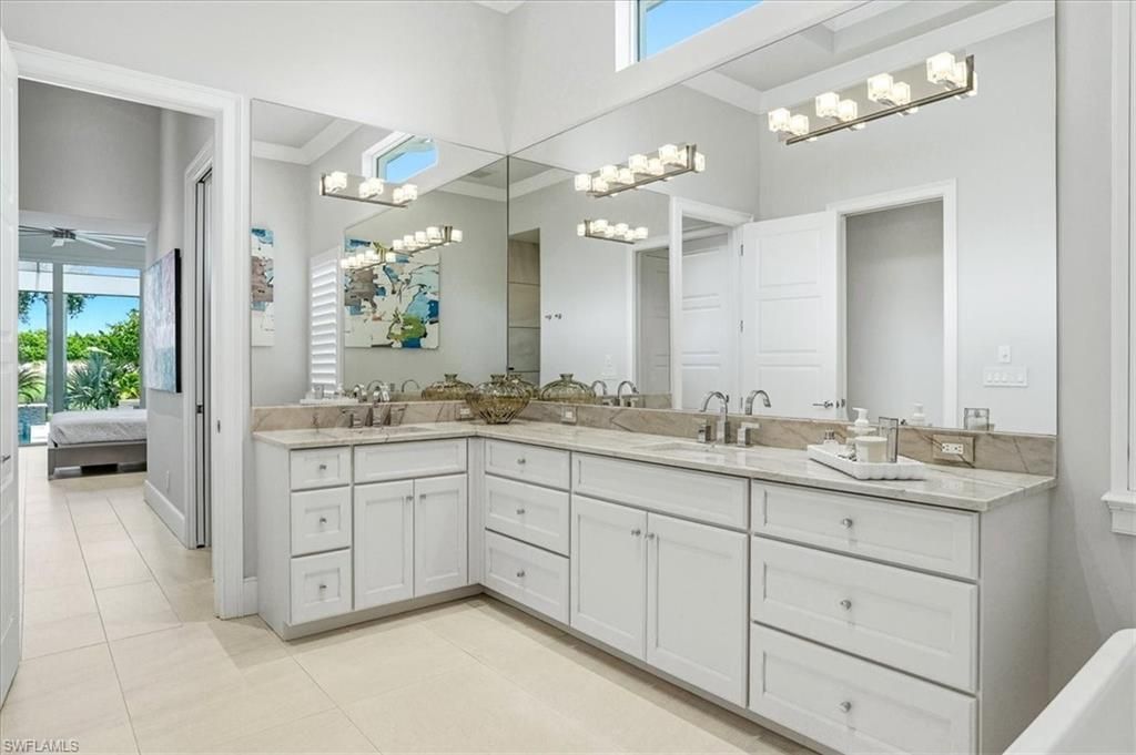 3159 Heather Glen Ct , Naples, FL 34114 Photo