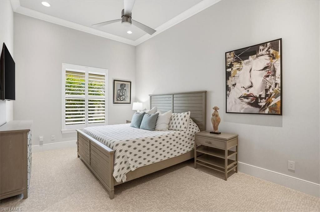 3159 Heather Glen Ct , Naples, FL 34114 Photo