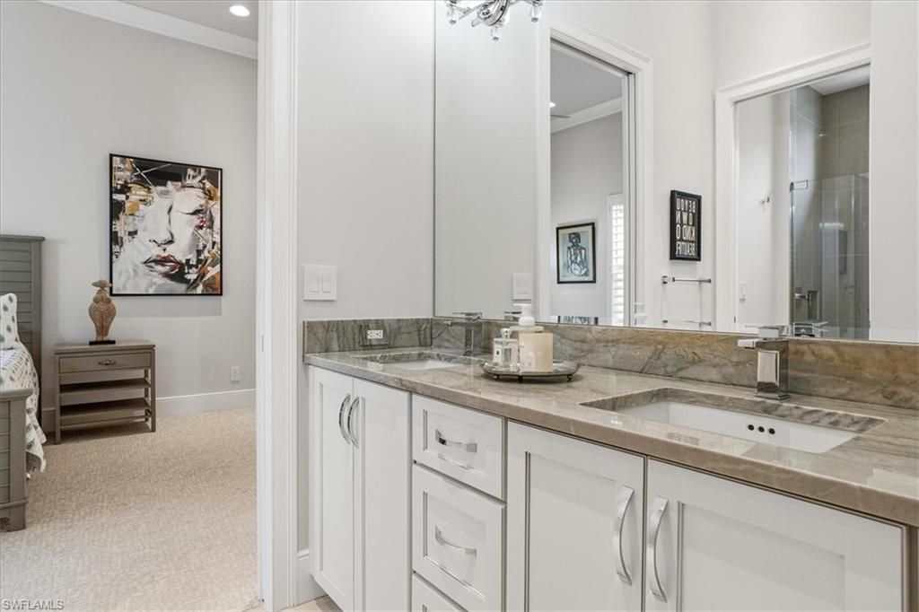 3159 Heather Glen Ct , Naples, FL 34114 Photo