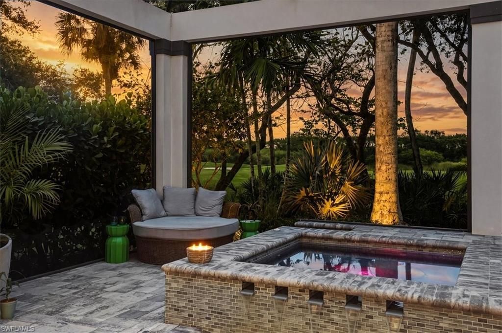3159 Heather Glen Ct , Naples, FL 34114 Photo