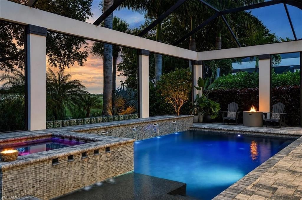 3159 Heather Glen Ct , Naples, FL 34114 Photo