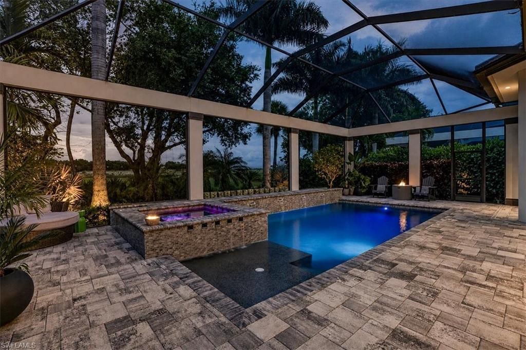 3159 Heather Glen Ct , Naples, FL 34114 Photo
