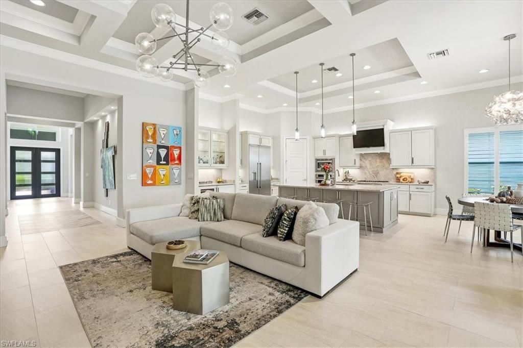 3159 Heather Glen Ct , Naples, FL 34114 Photo