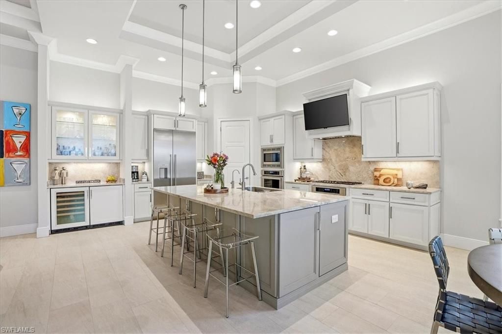 3159 Heather Glen Ct , Naples, FL 34114 Photo