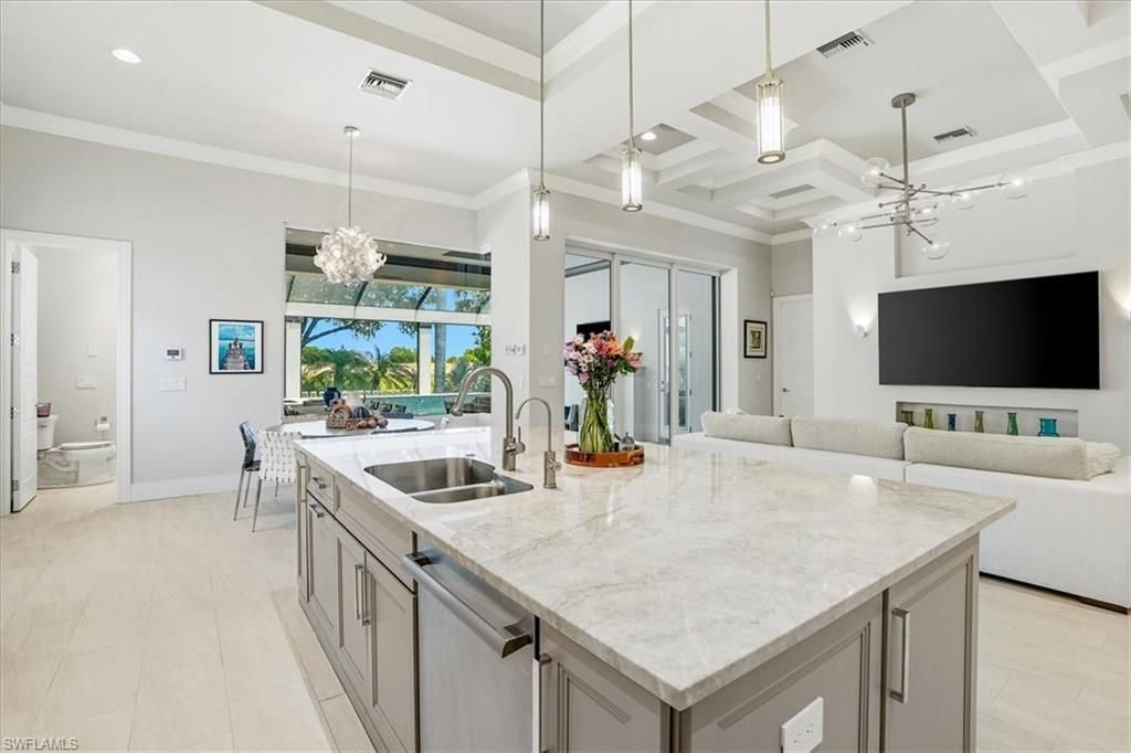 3159 Heather Glen Ct , Naples, FL 34114 Photo