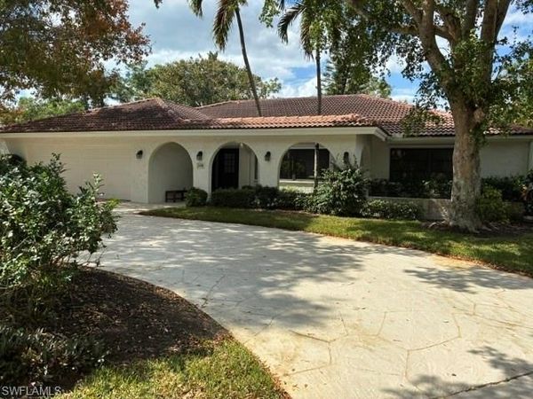 560 Bald Eagle DR , Unit 22, NAPLES, FL 34105