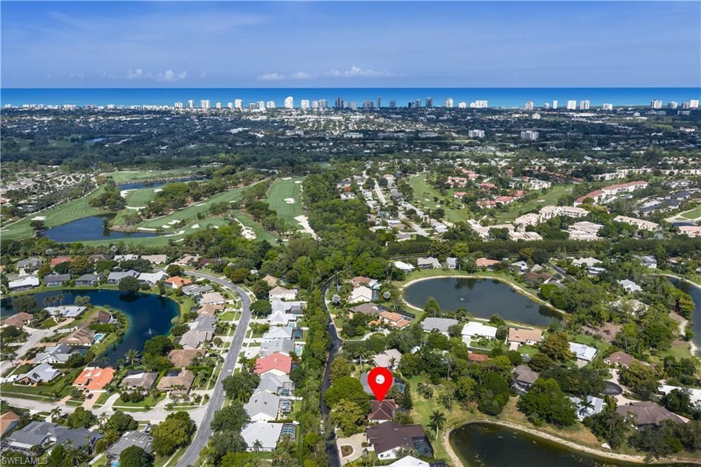 560 Bald Eagle Dr, Unit 22, Naples, FL 34105 Photo