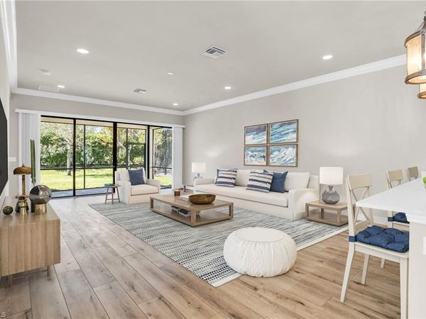4420 Aurora ST, NAPLES, FL 34119