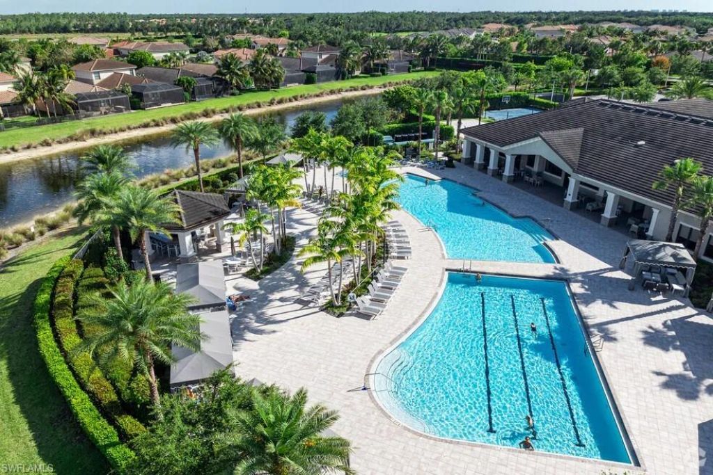 4420 Aurora St, Naples, FL 34119 Photo