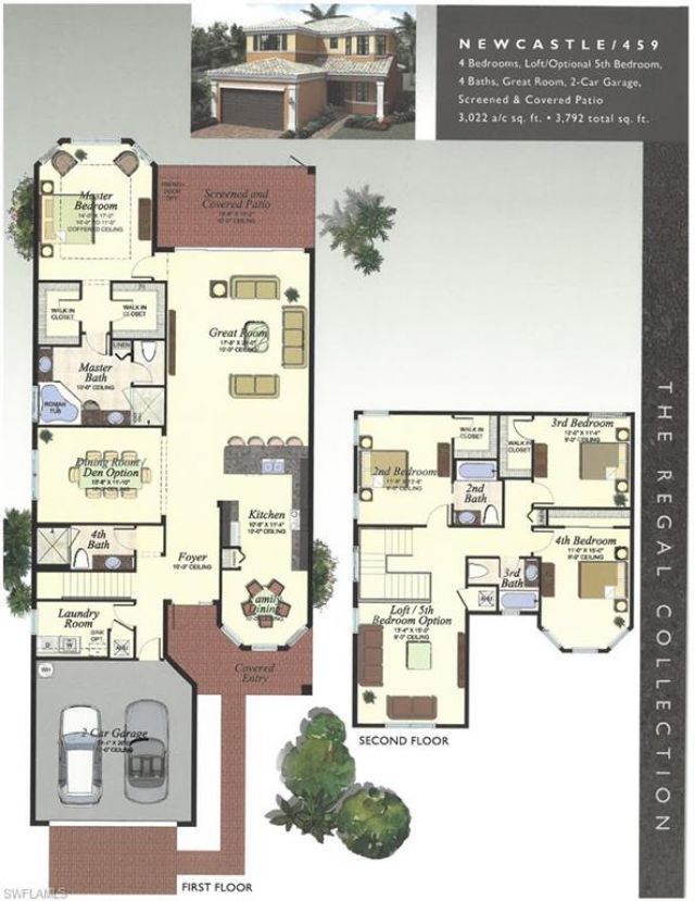 4420 Aurora St, Naples, FL 34119 Photo