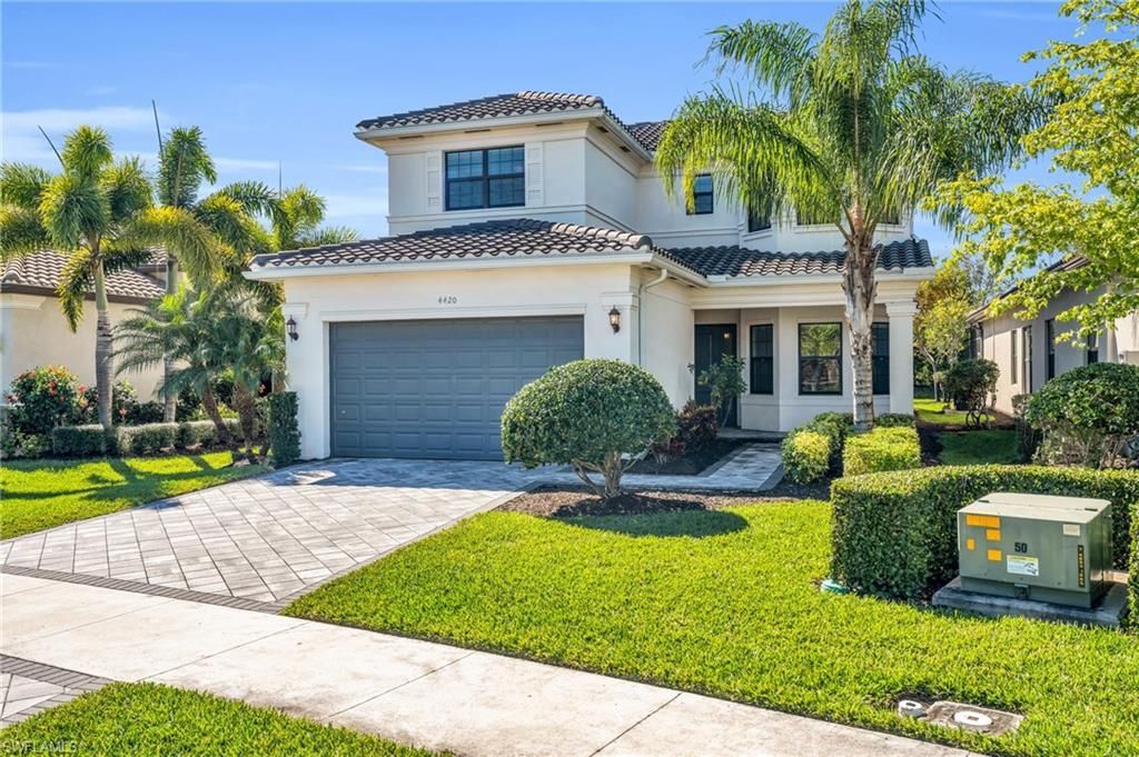 4420 Aurora St, Naples, FL 34119 Photo