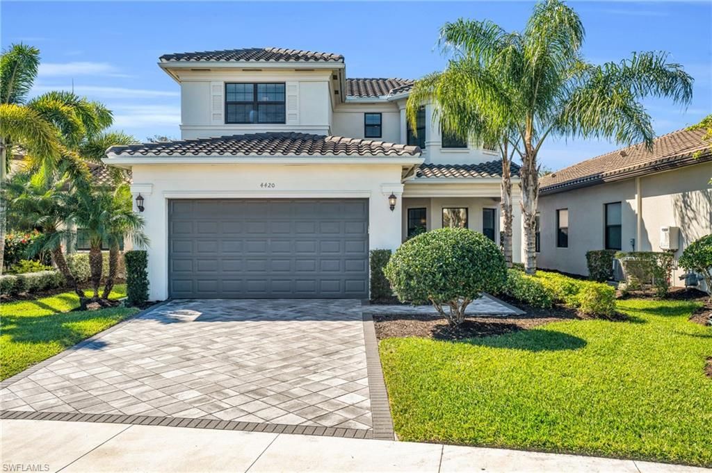 4420 Aurora St, Naples, FL 34119 Photo