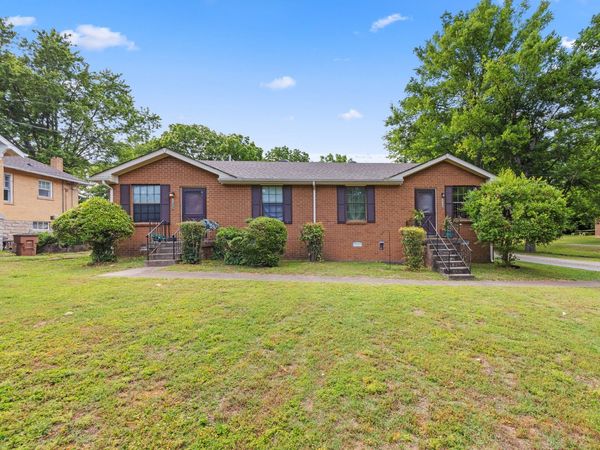 3509A Golf St, Nashville, TN 37216
