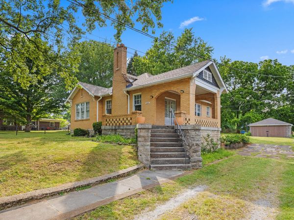3509 Golf St, Nashville, TN 37216