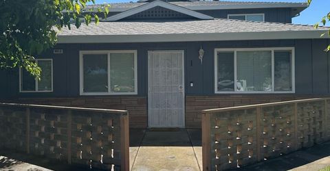 9012 El Cajon Way #1, Unit 1, Sacramento, CA 95826 Photo