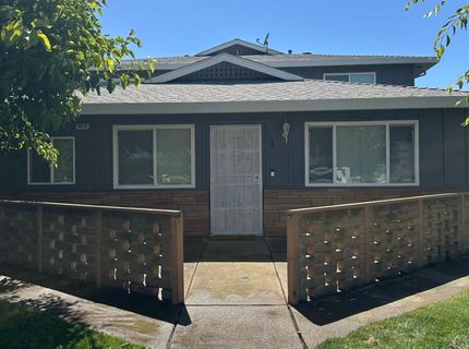 9012 El Cajon Way #1, Unit 1, Sacramento, CA 95826 Photo