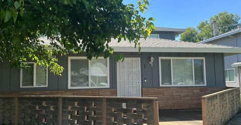 9012 El Cajon Way #1, Unit 1, Sacramento, CA 95826 Photo