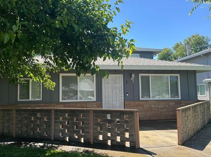 9012 El Cajon Way #1, Unit 1, Sacramento, CA 95826 Photo