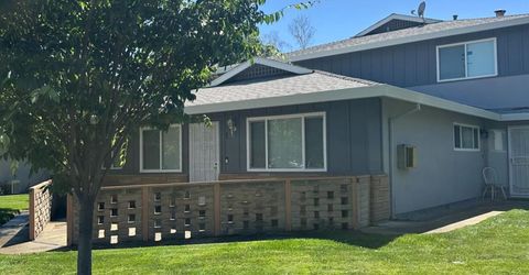 9012 El Cajon Way #1, Unit 1, Sacramento, CA 95826 Photo