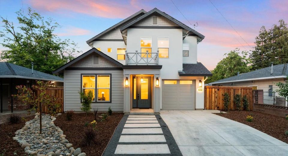 2909 57th St, Sacramento, CA 95817 Photo