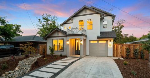 2909 57th St, Sacramento, CA 95817 Photo