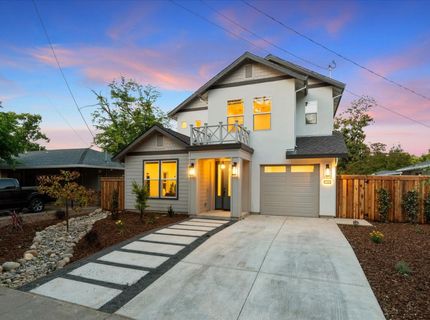 2909 57th St, Sacramento, CA 95817 Photo