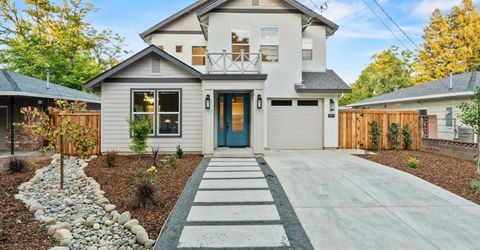 2909 57th St, Sacramento, CA 95817 Photo