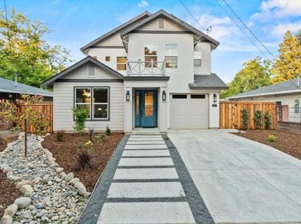 2909 57th St, Sacramento, CA 95817 Photo