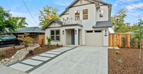 2909 57th St, Sacramento, CA 95817 Photo