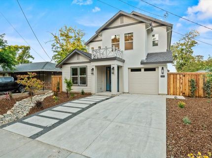 2909 57th St, Sacramento, CA 95817 Photo