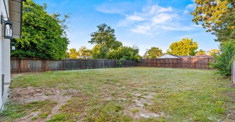 2909 57th St, Sacramento, CA 95817 Photo