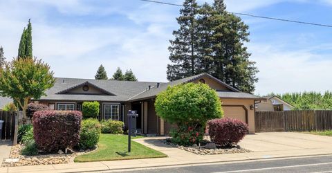 1748 Brennan Ave, Escalon, CA 95320 Photo