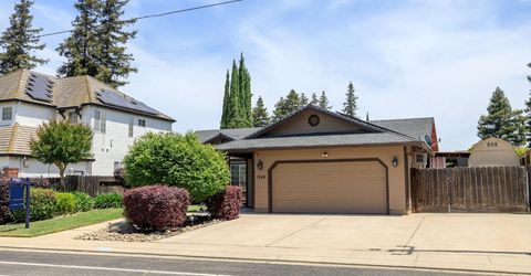 1748 Brennan Ave, Escalon, CA 95320 Photo
