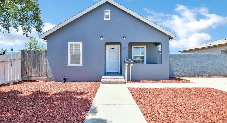 145 N Powers Ave, Manteca, CA 95336 Photo