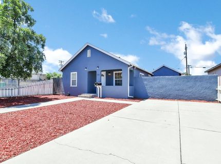 145 N Powers Ave, Manteca, CA 95336 Photo