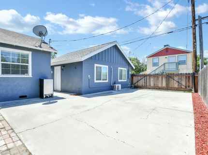 145 N Powers Ave, Manteca, CA 95336 Photo