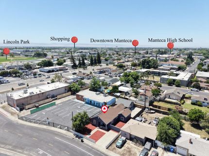 145 N Powers Ave, Manteca, CA 95336 Photo