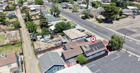 145 N Powers Ave, Manteca, CA 95336 Photo
