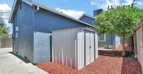 145 N Powers Ave, Manteca, CA 95336 Photo
