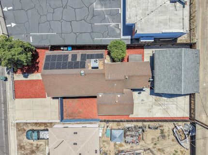 145 N Powers Ave, Manteca, CA 95336 Photo
