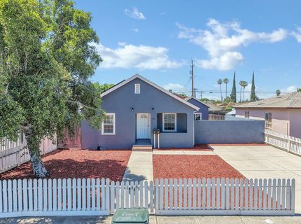 145 N Powers Ave, Manteca, CA 95336 Photo