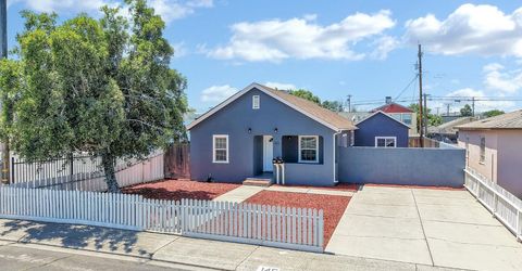 145 N Powers Ave, Manteca, CA 95336 Photo