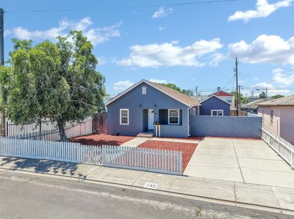 145 N Powers Ave, Manteca, CA 95336 Photo