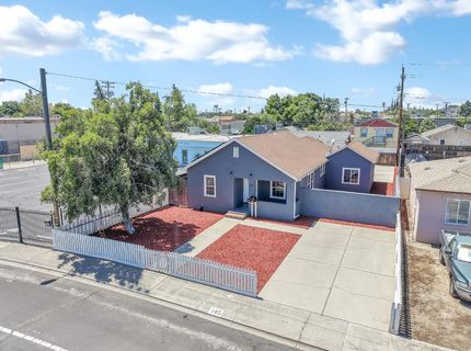 145 N Powers Ave, Manteca, CA 95336 Photo