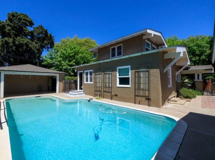 306 California Ave, Oakdale, CA 95361 Photo